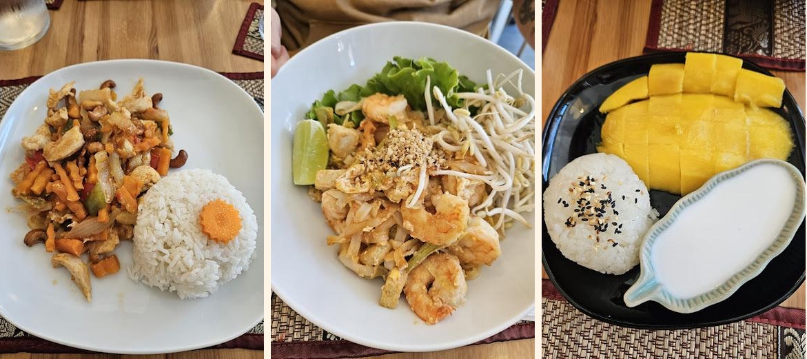 Yim Thaï - Gallery Image 1