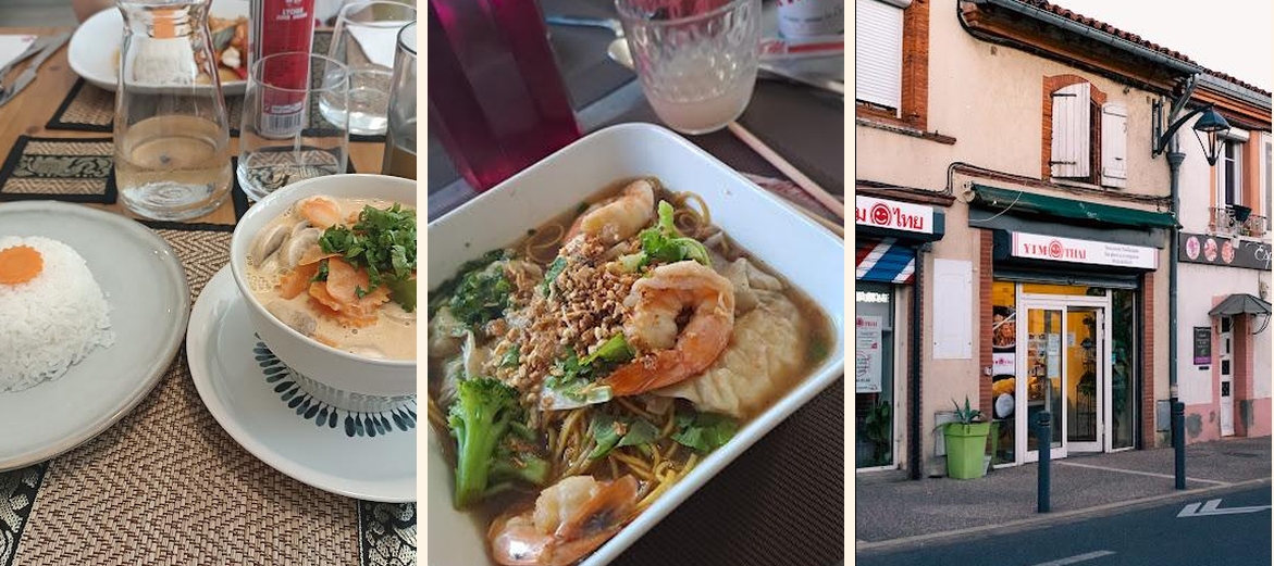 Yim Thaï - Gallery Image 2