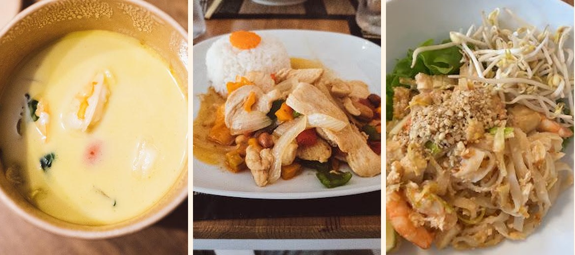 Yim Thaï - Gallery Image 4